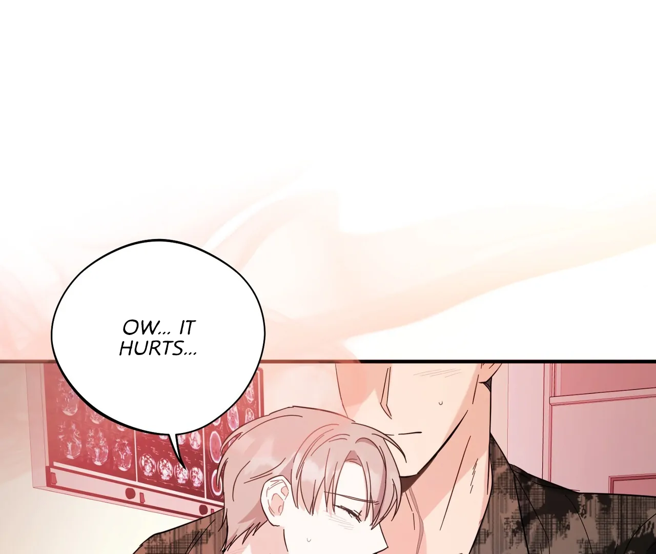 One Day a Gangster 𖤍 DLS 𖤍 - Chapter 10 manhwa