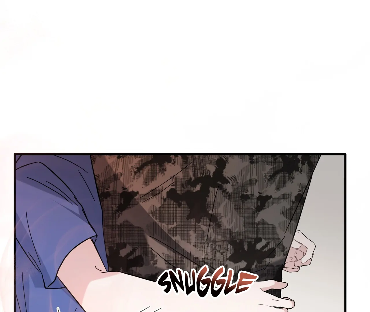 One Day a Gangster 𖤍 DLS 𖤍 - Chapter 10 manhwa