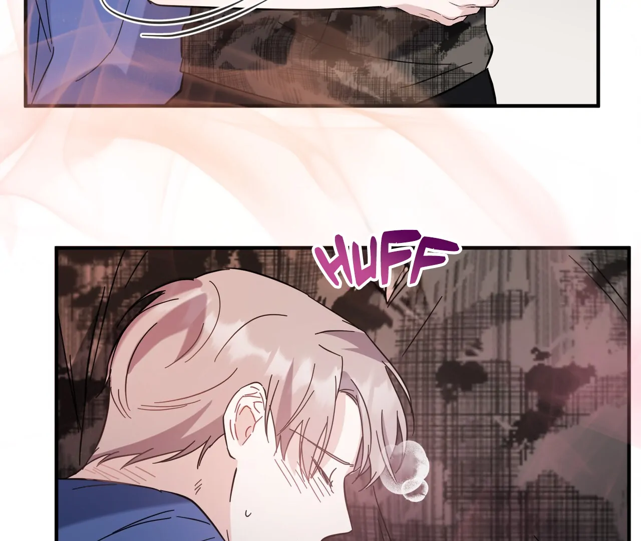 One Day a Gangster 𖤍 DLS 𖤍 - Chapter 10 manhwa