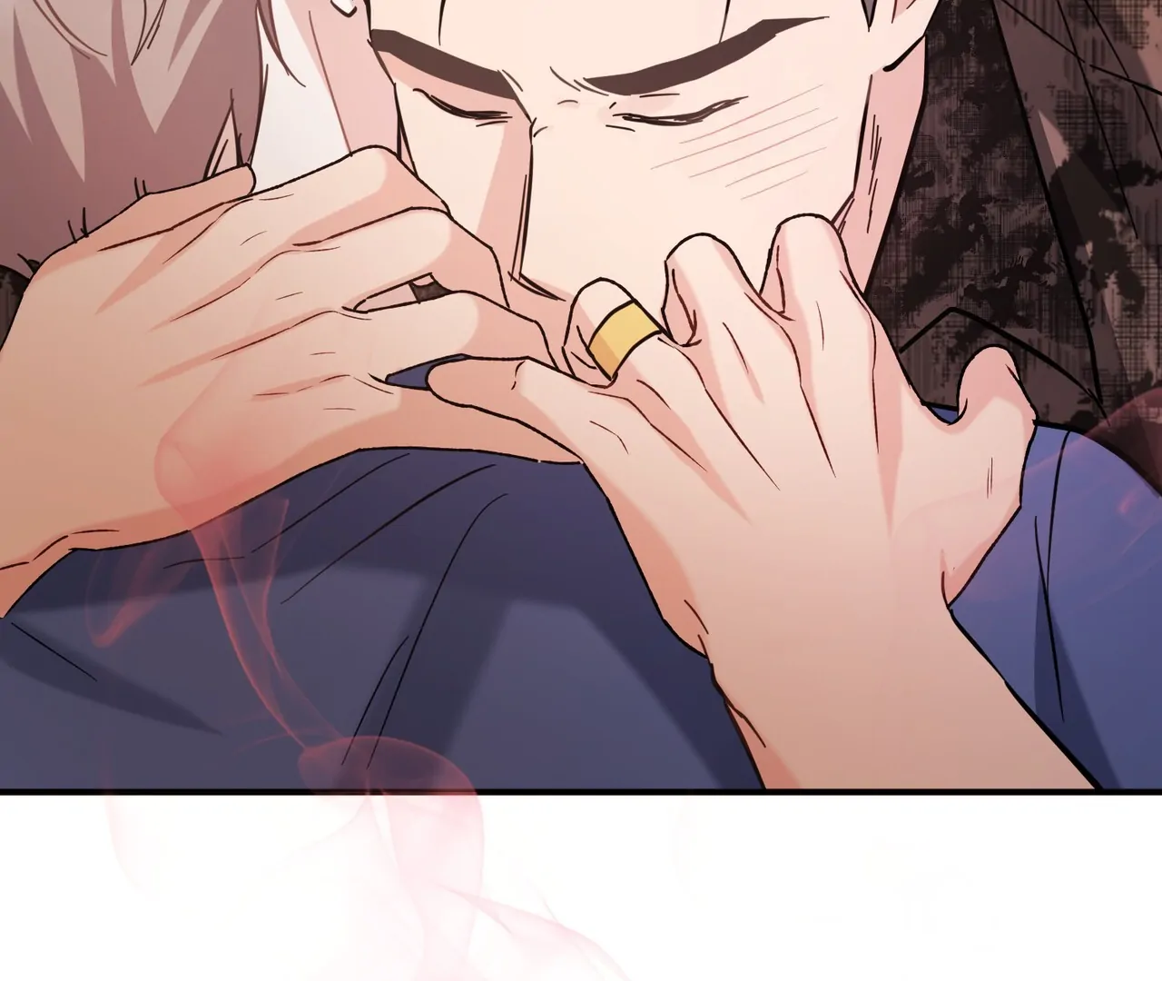 One Day a Gangster 𖤍 DLS 𖤍 - Chapter 10 manhwa
