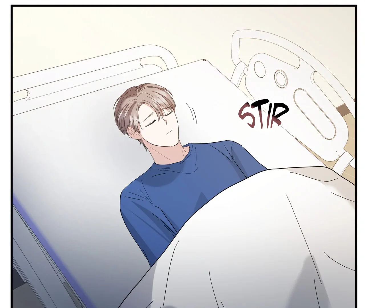 One Day a Gangster 𖤍 DLS 𖤍 - Chapter 10 manhwa
