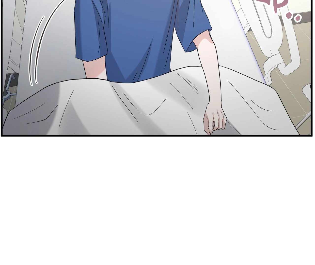 One Day a Gangster 𖤍 DLS 𖤍 - Chapter 10 manhwa
