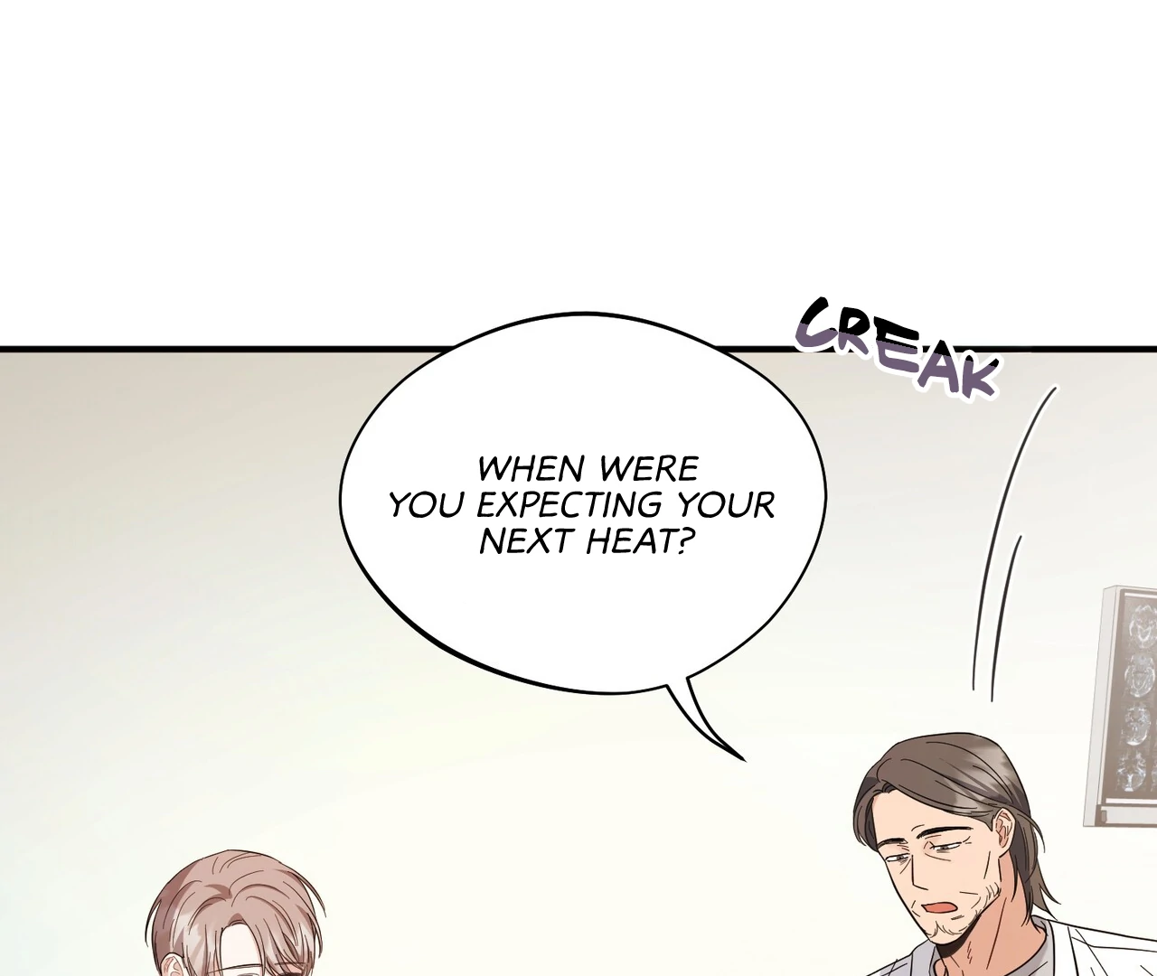 One Day a Gangster 𖤍 DLS 𖤍 - Chapter 10 manhwa