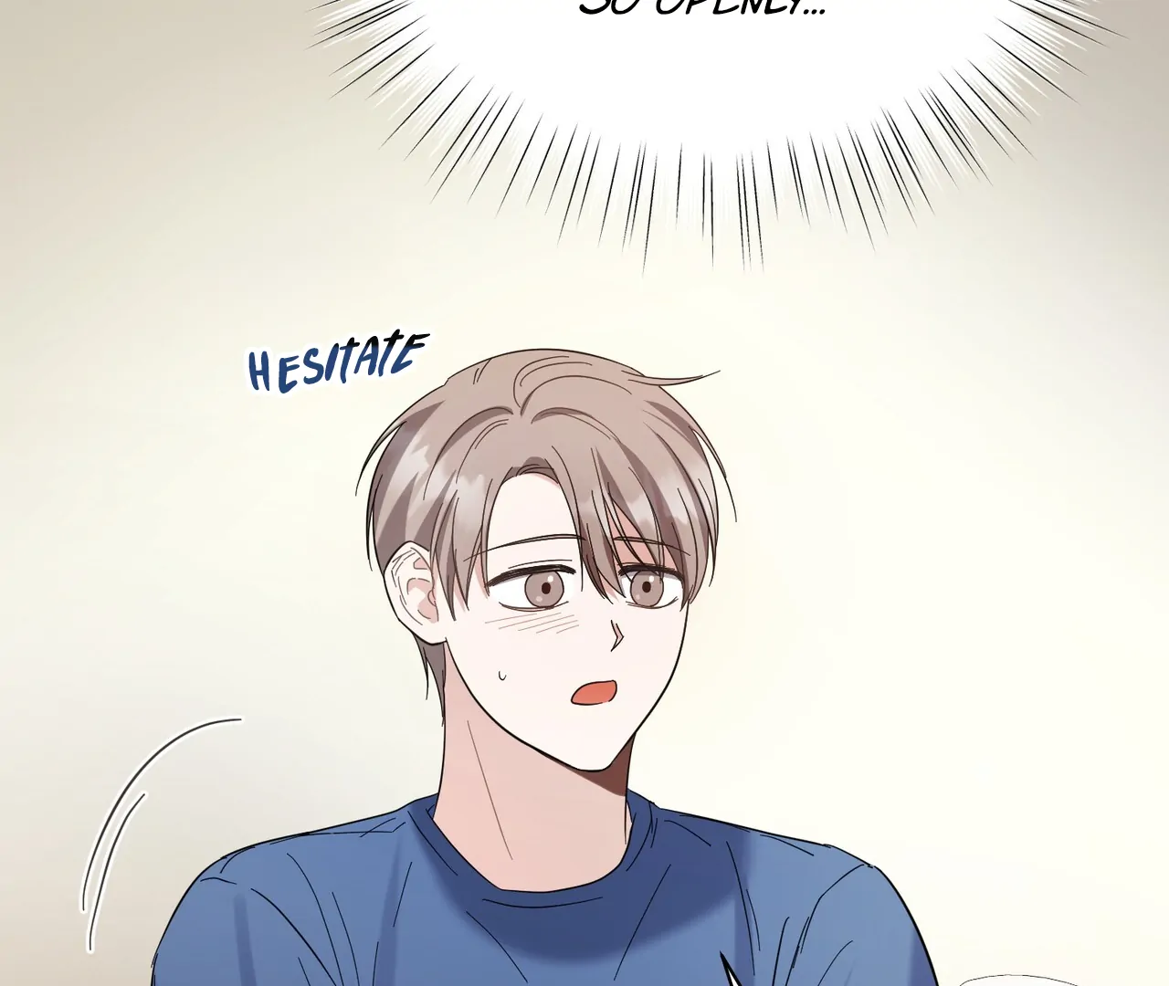 One Day a Gangster 𖤍 DLS 𖤍 - Chapter 10 manhwa