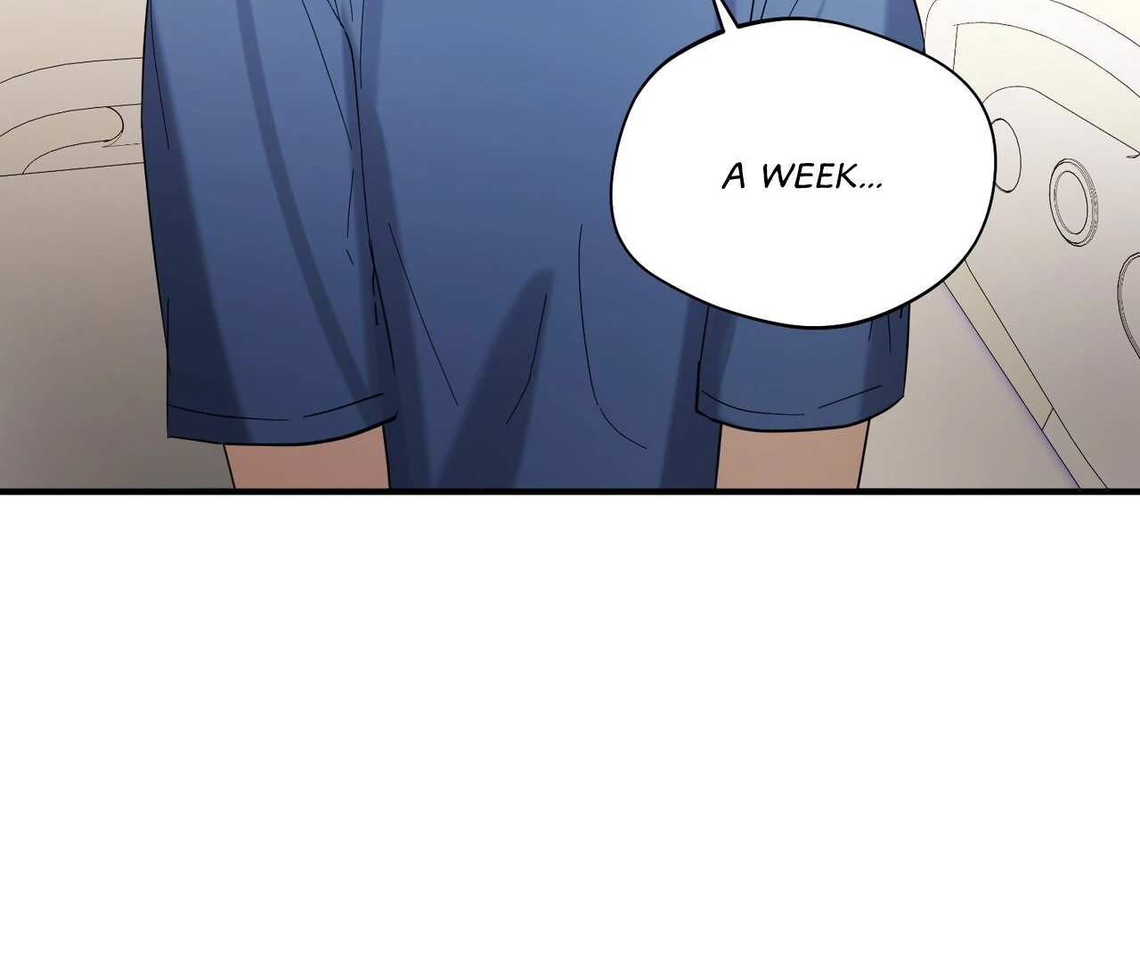 One Day a Gangster 𖤍 DLS 𖤍 - Chapter 10 manhwa
