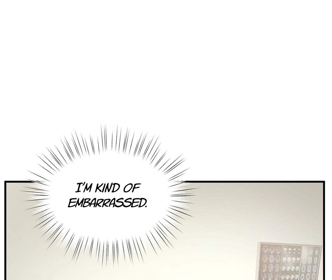 One Day a Gangster 𖤍 DLS 𖤍 - Chapter 10 manhwa