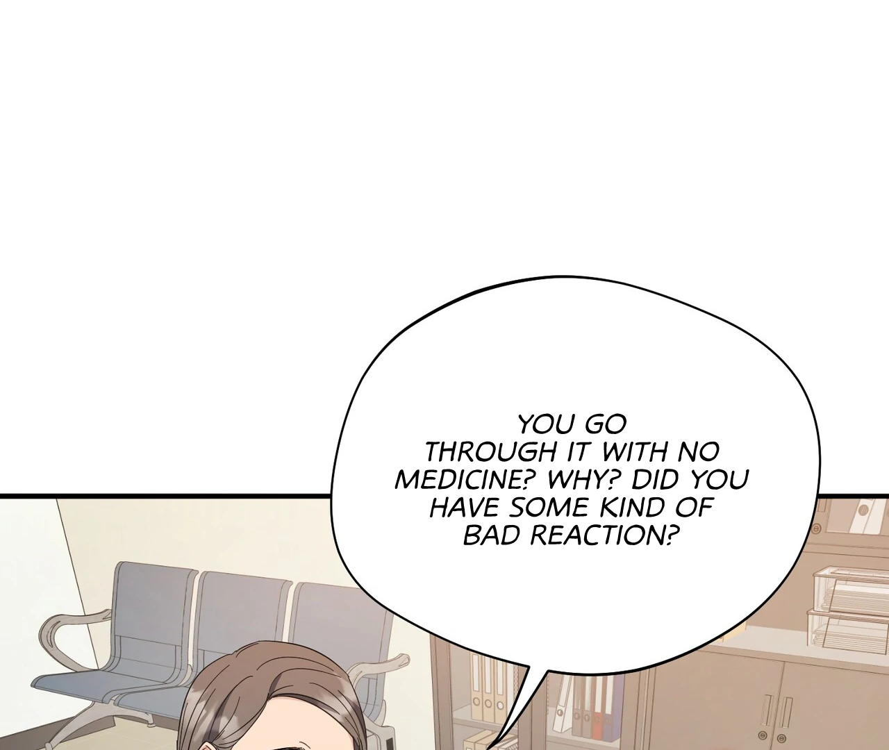One Day a Gangster 𖤍 DLS 𖤍 - Chapter 10 manhwa