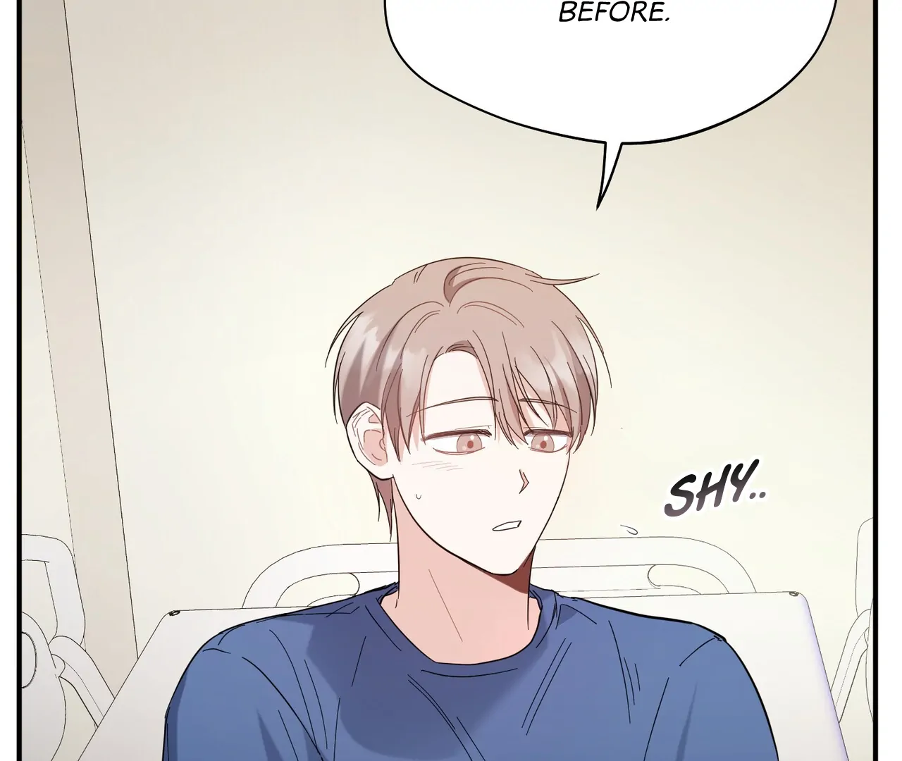 One Day a Gangster 𖤍 DLS 𖤍 - Chapter 10 manhwa