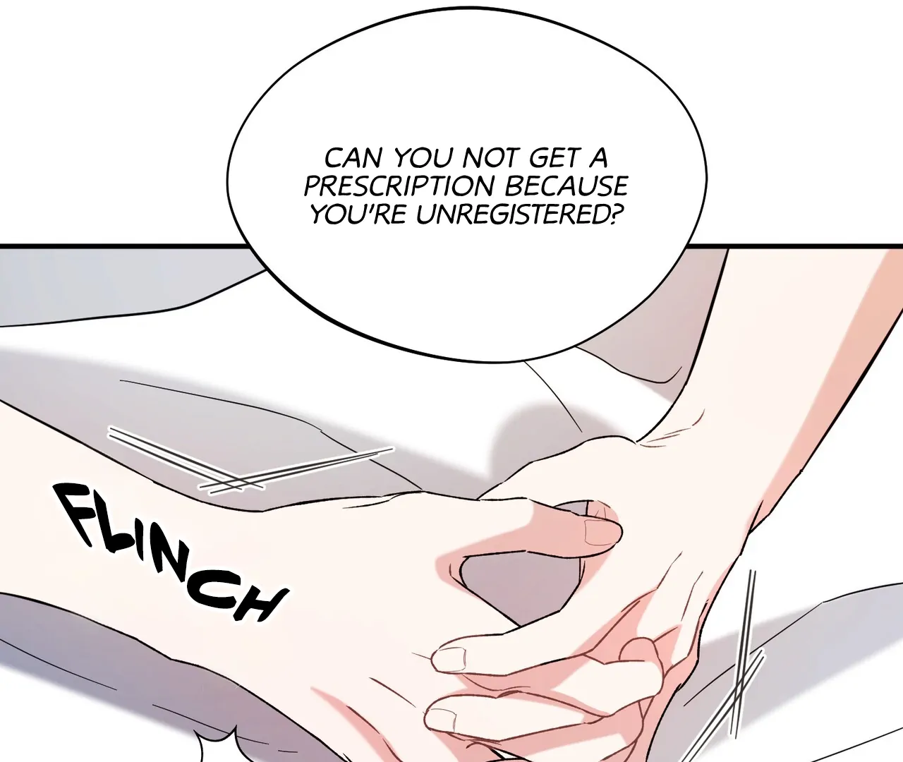One Day a Gangster 𖤍 DLS 𖤍 - Chapter 10 manhwa