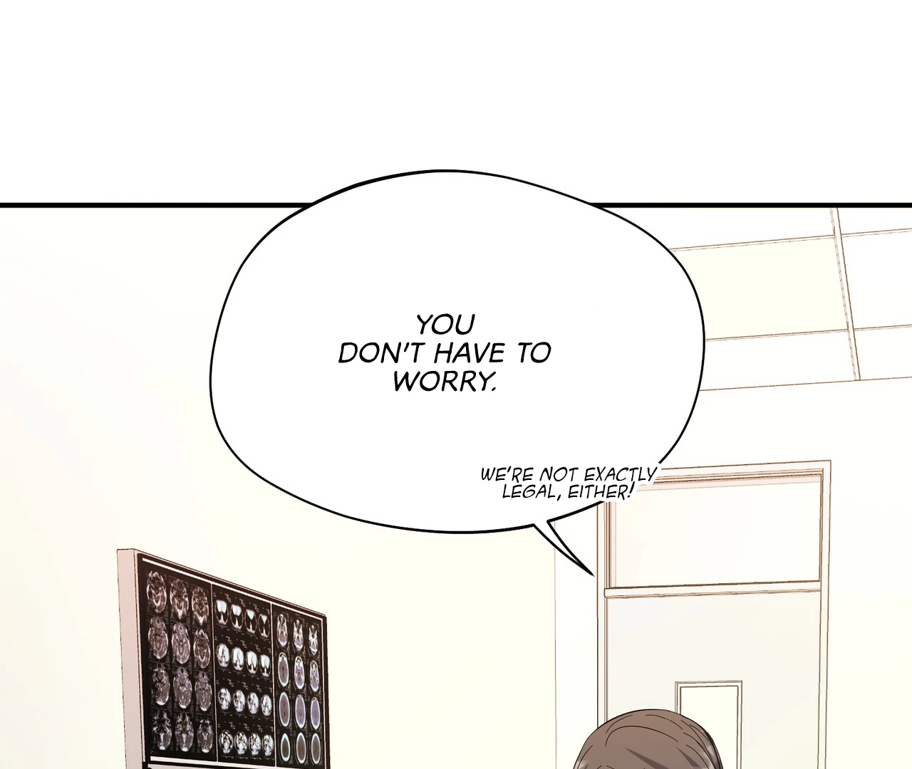 One Day a Gangster 𖤍 DLS 𖤍 - Chapter 10 manhwa