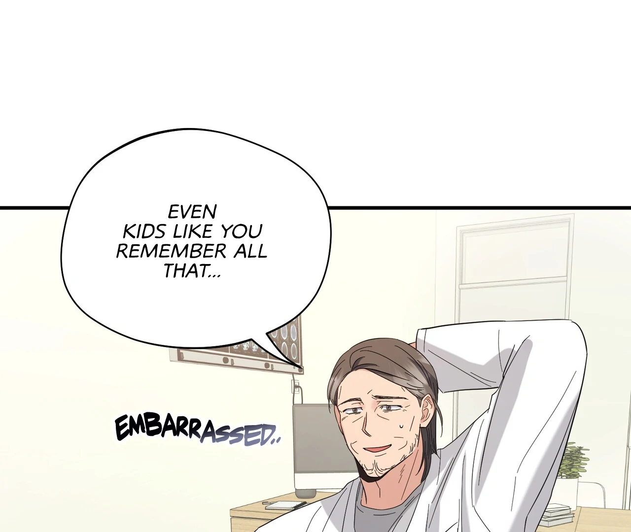 One Day a Gangster 𖤍 DLS 𖤍 - Chapter 10 manhwa