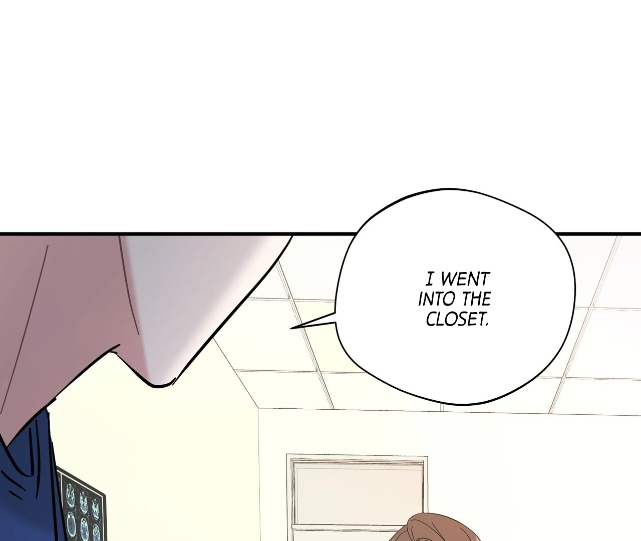 One Day a Gangster 𖤍 DLS 𖤍 - Chapter 10 manhwa