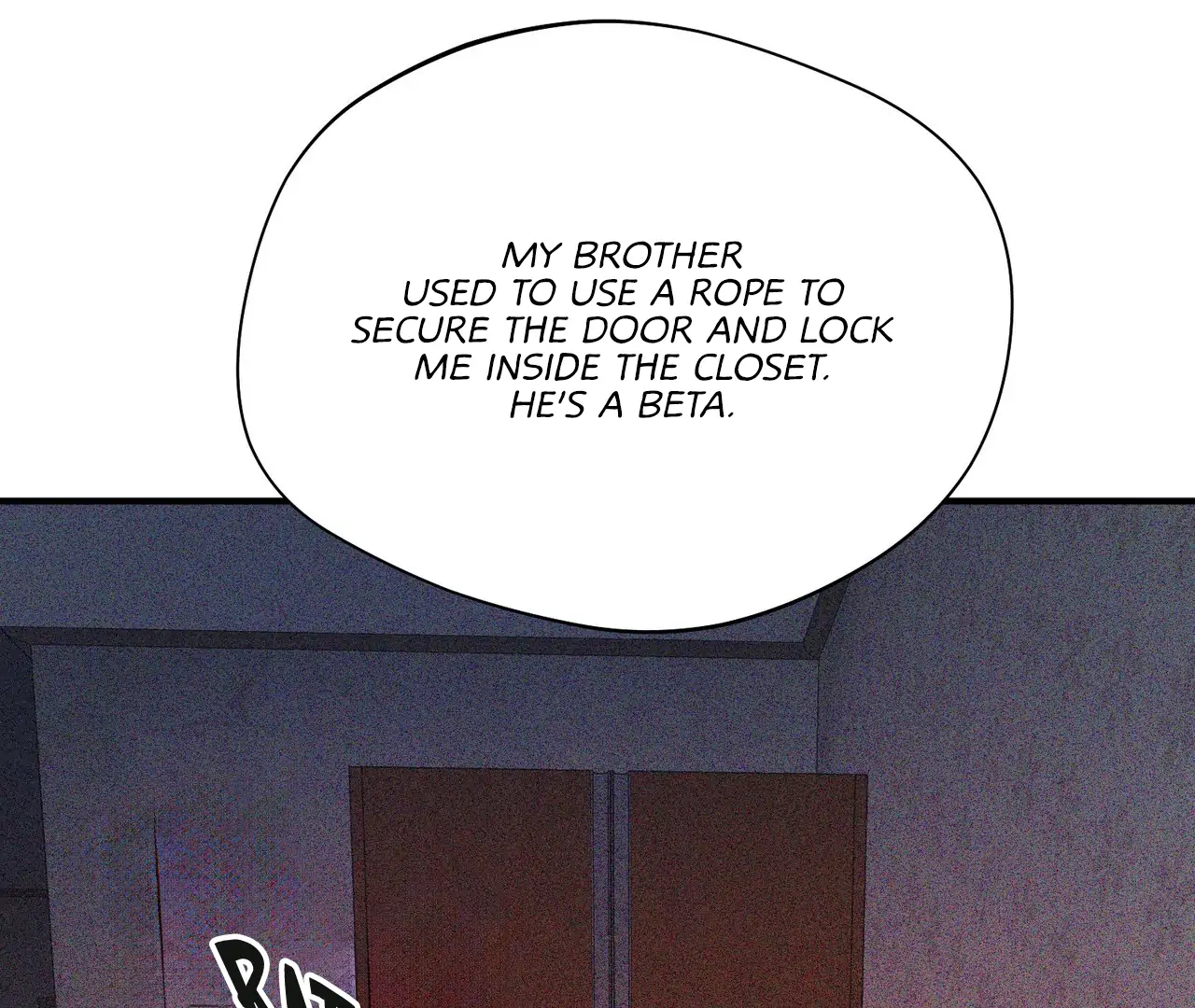 One Day a Gangster 𖤍 DLS 𖤍 - Chapter 10 manhwa