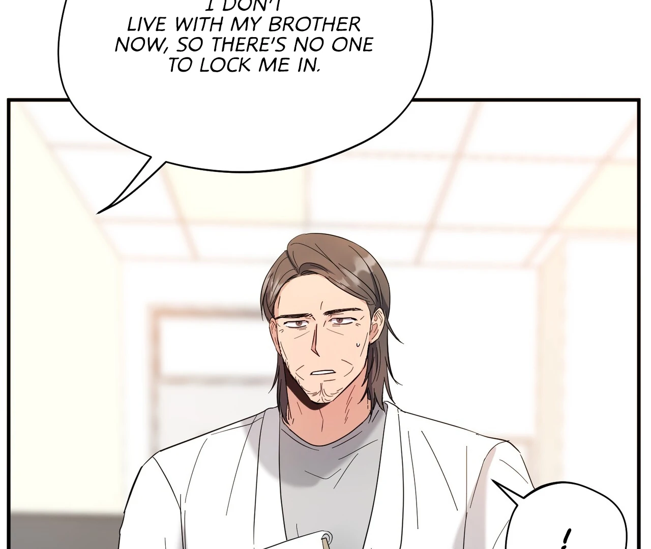One Day a Gangster 𖤍 DLS 𖤍 - Chapter 10 manhwa