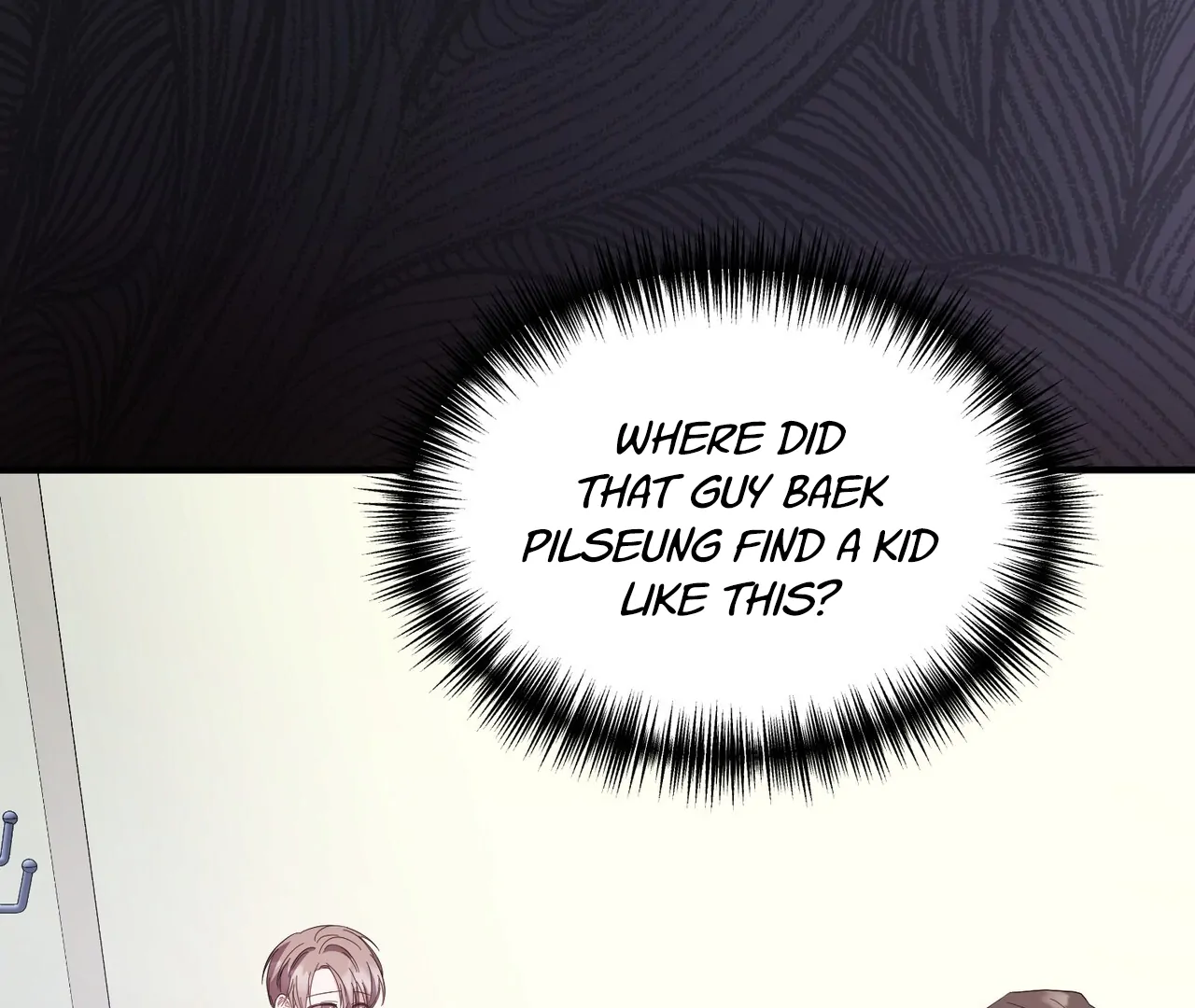One Day a Gangster 𖤍 DLS 𖤍 - Chapter 10 manhwa