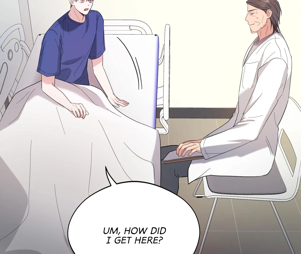 One Day a Gangster 𖤍 DLS 𖤍 - Chapter 10 manhwa