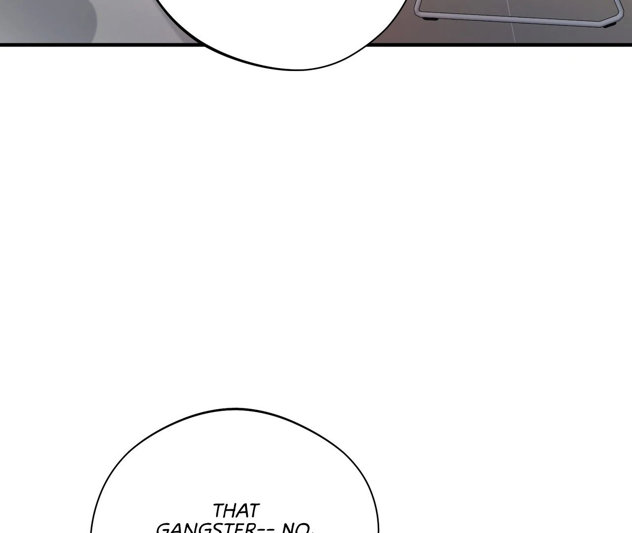 One Day a Gangster 𖤍 DLS 𖤍 - Chapter 10 manhwa