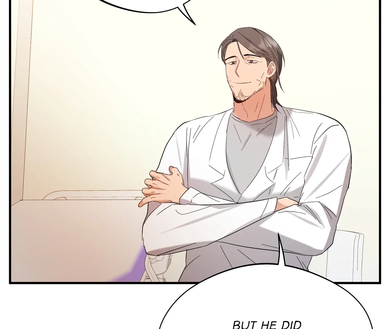 One Day a Gangster 𖤍 DLS 𖤍 - Chapter 10 manhwa
