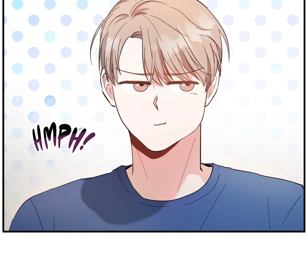 One Day a Gangster 𖤍 DLS 𖤍 - Chapter 10 manhwa