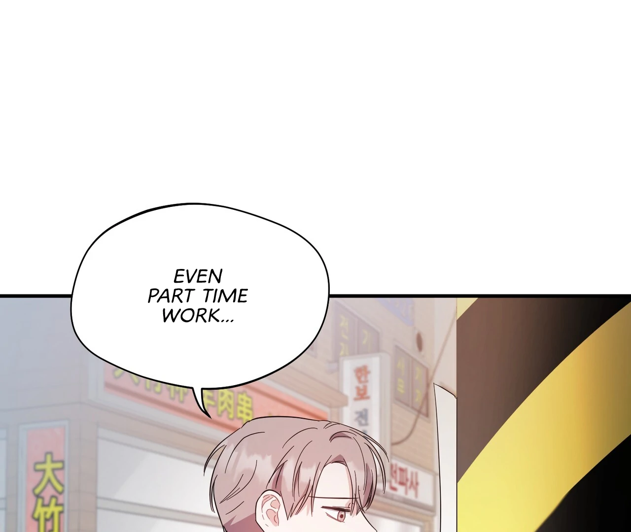 One Day a Gangster 𖤍 DLS 𖤍 - Chapter 10 manhwa