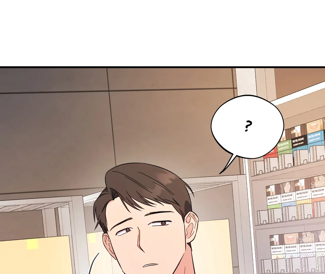 One Day a Gangster 𖤍 DLS 𖤍 - Chapter 10 manhwa