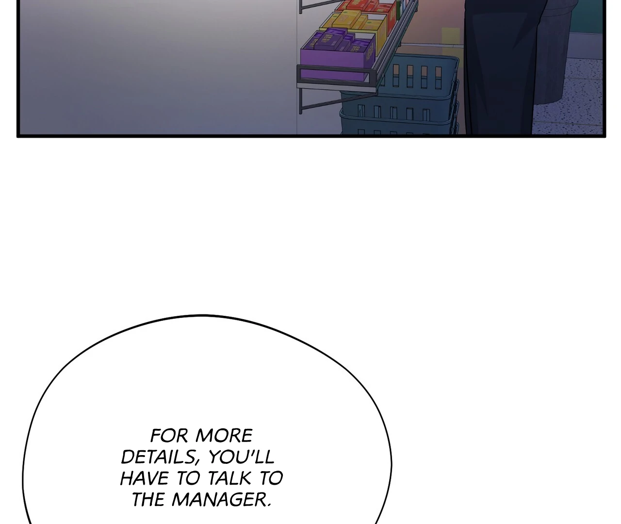 One Day a Gangster 𖤍 DLS 𖤍 - Chapter 11 manhwa