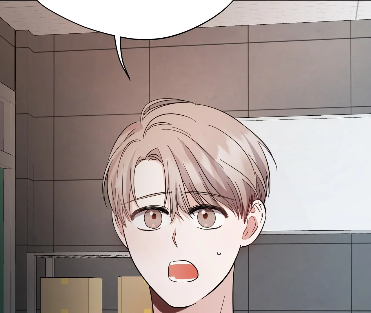 One Day a Gangster 𖤍 DLS 𖤍 - Chapter 11 manhwa