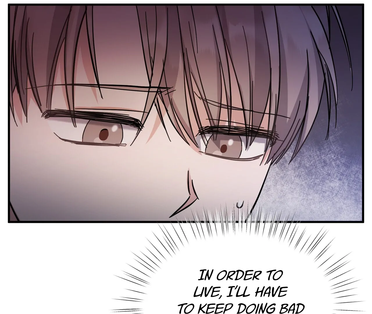 One Day a Gangster 𖤍 DLS 𖤍 - Chapter 11 manhwa