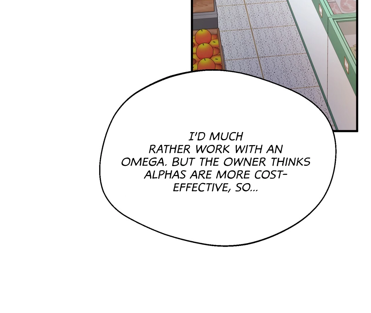 One Day a Gangster 𖤍 DLS 𖤍 - Chapter 11 manhwa
