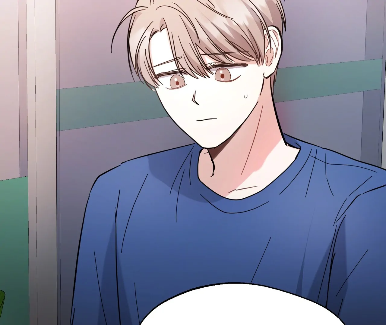 One Day a Gangster 𖤍 DLS 𖤍 - Chapter 11 manhwa