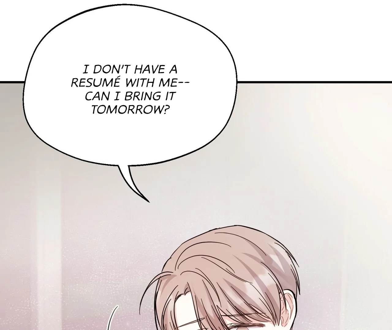 One Day a Gangster 𖤍 DLS 𖤍 - Chapter 11 manhwa