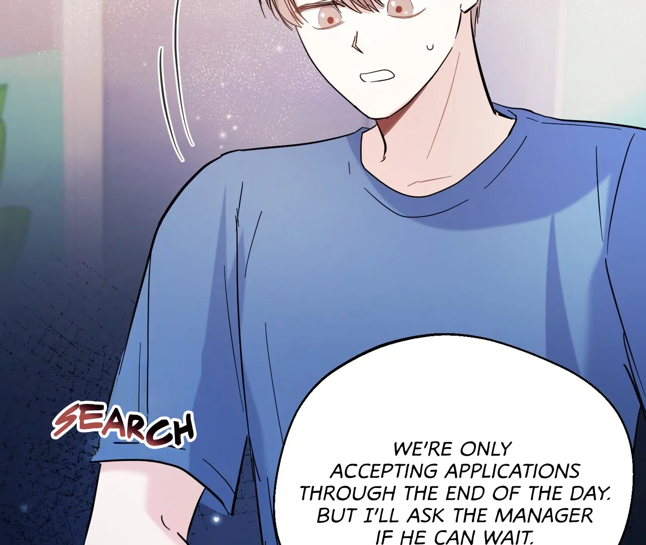 One Day a Gangster 𖤍 DLS 𖤍 - Chapter 11 manhwa