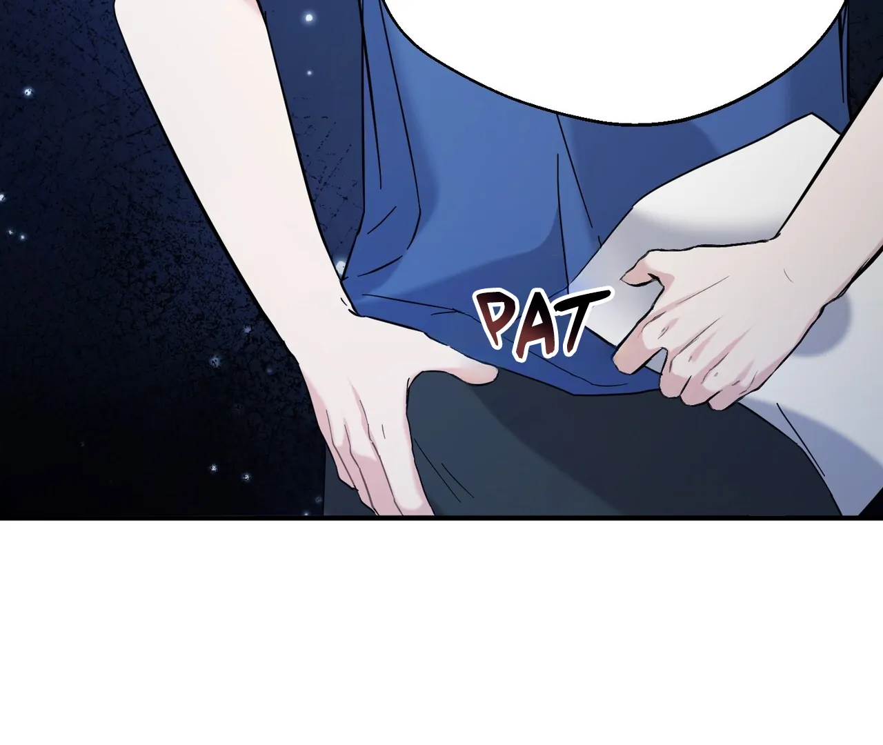One Day a Gangster 𖤍 DLS 𖤍 - Chapter 11 manhwa
