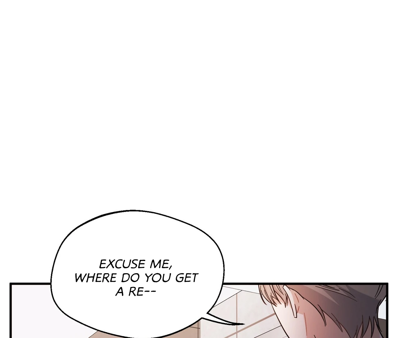 One Day a Gangster 𖤍 DLS 𖤍 - Chapter 11 manhwa