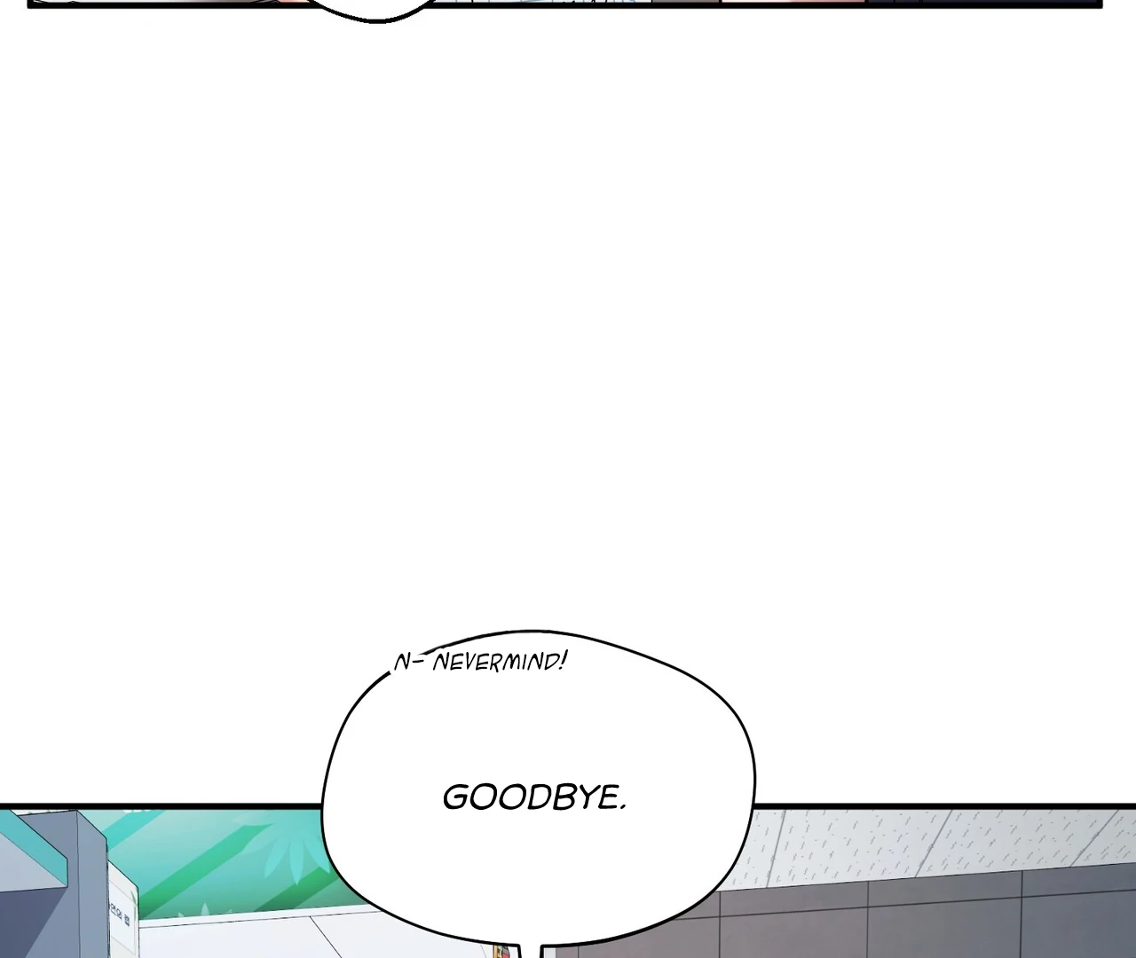 One Day a Gangster 𖤍 DLS 𖤍 - Chapter 11 manhwa