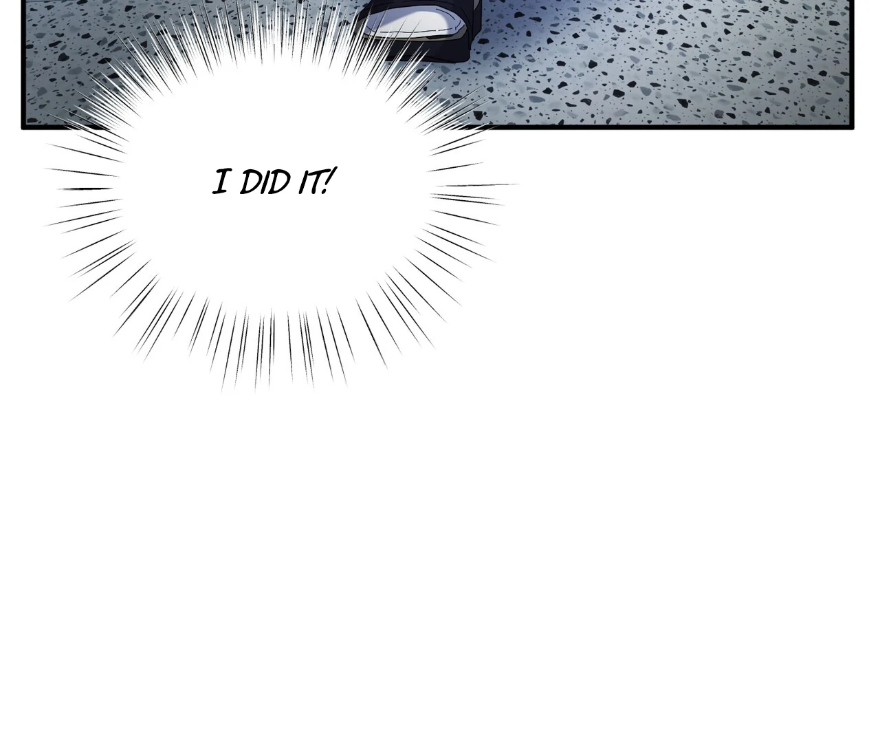 One Day a Gangster 𖤍 DLS 𖤍 - Chapter 11 manhwa