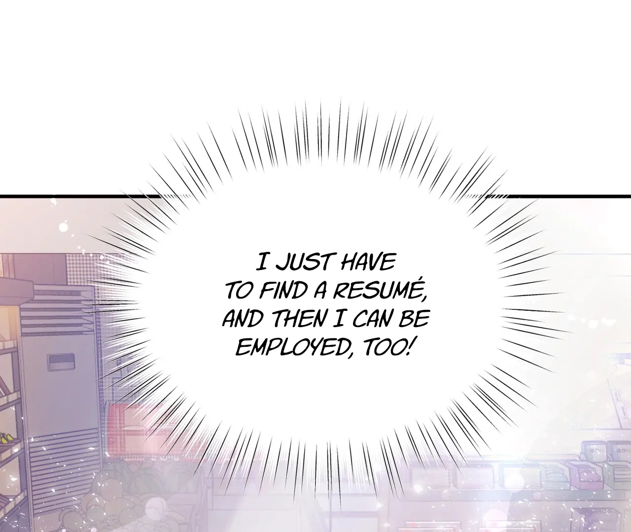 One Day a Gangster 𖤍 DLS 𖤍 - Chapter 11 manhwa