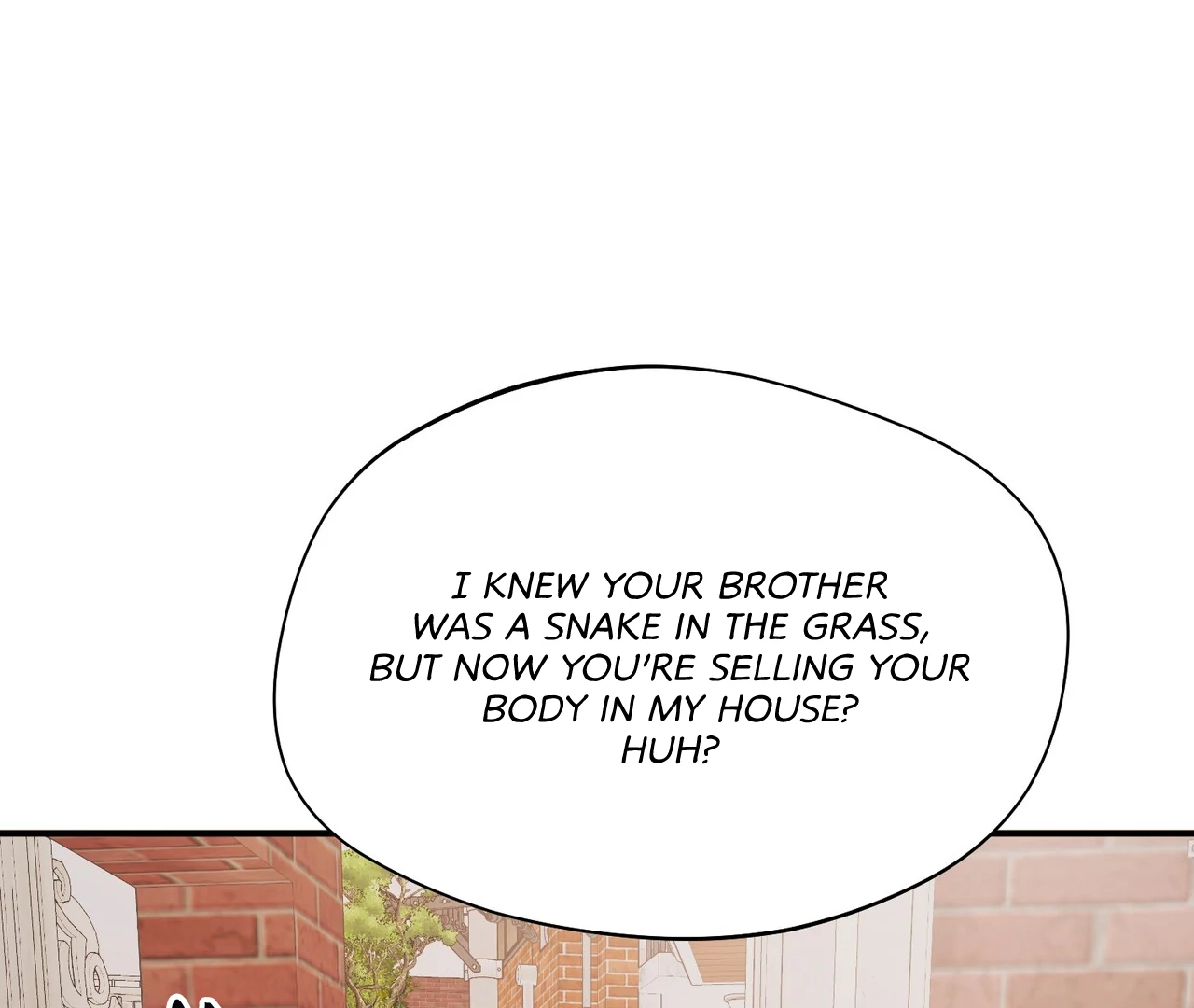 One Day a Gangster 𖤍 DLS 𖤍 - Chapter 11 manhwa