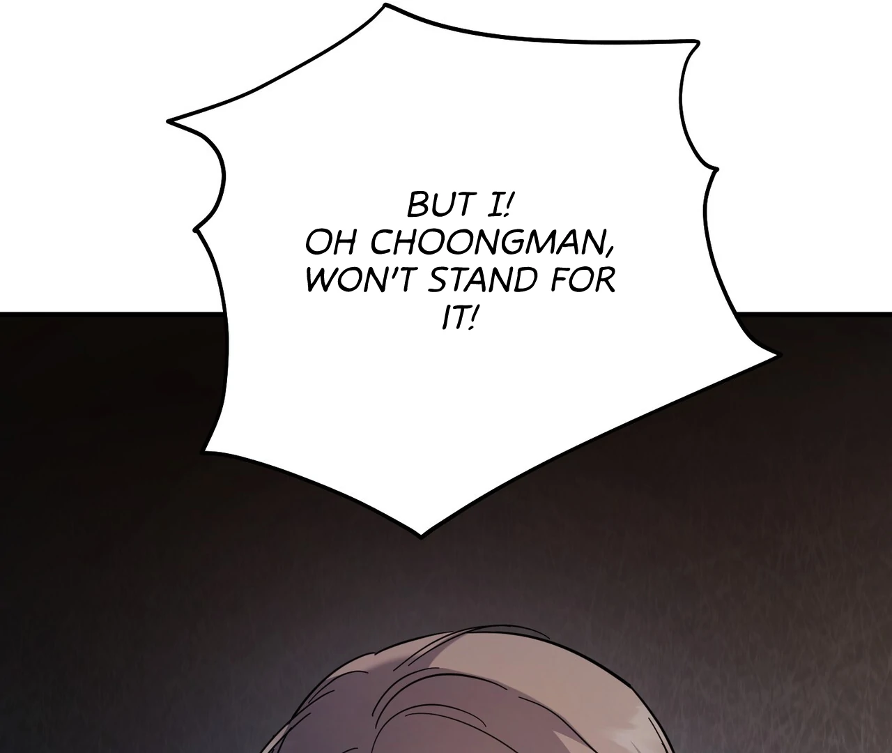 One Day a Gangster 𖤍 DLS 𖤍 - Chapter 11 manhwa