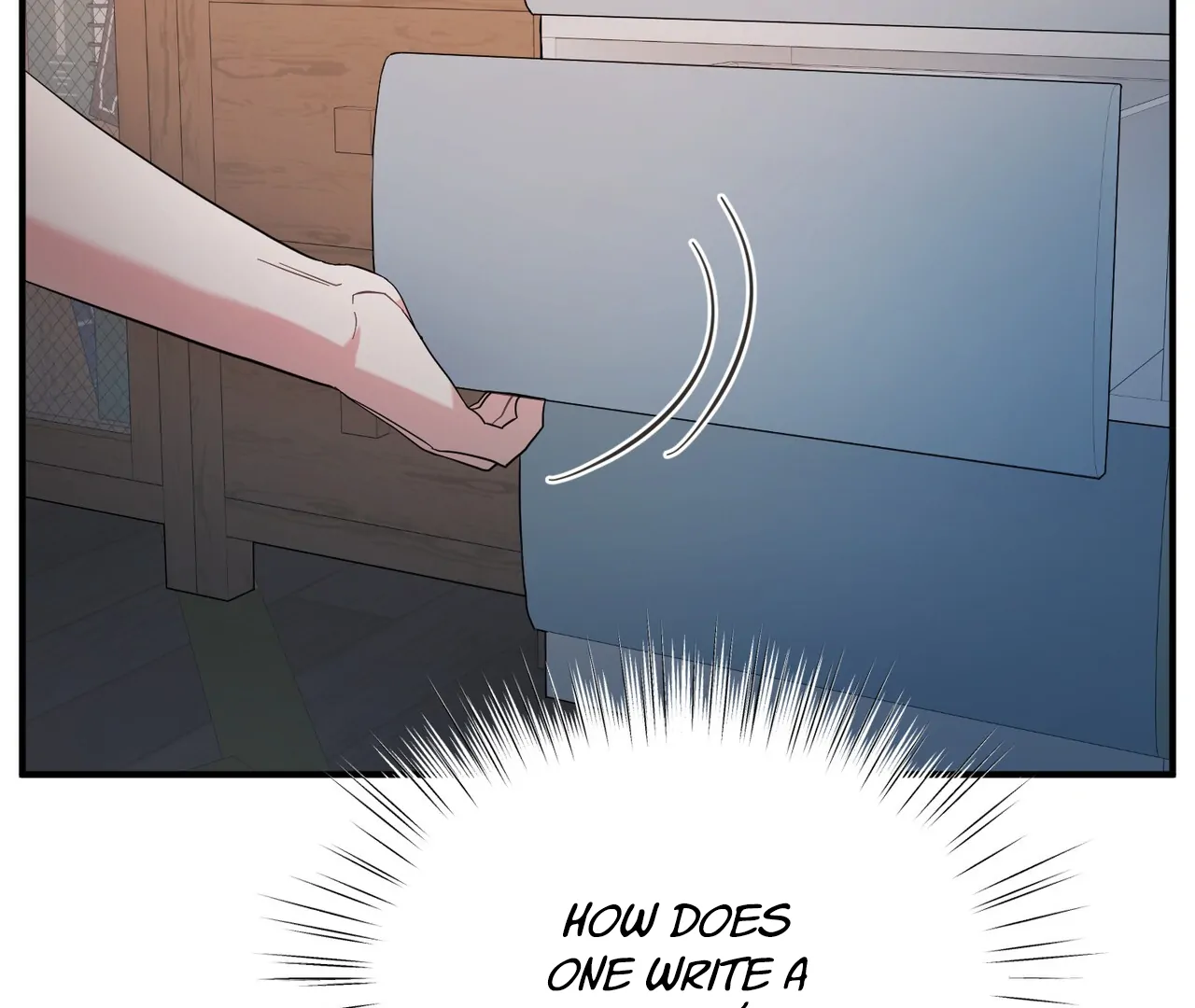 One Day a Gangster 𖤍 DLS 𖤍 - Chapter 11 manhwa