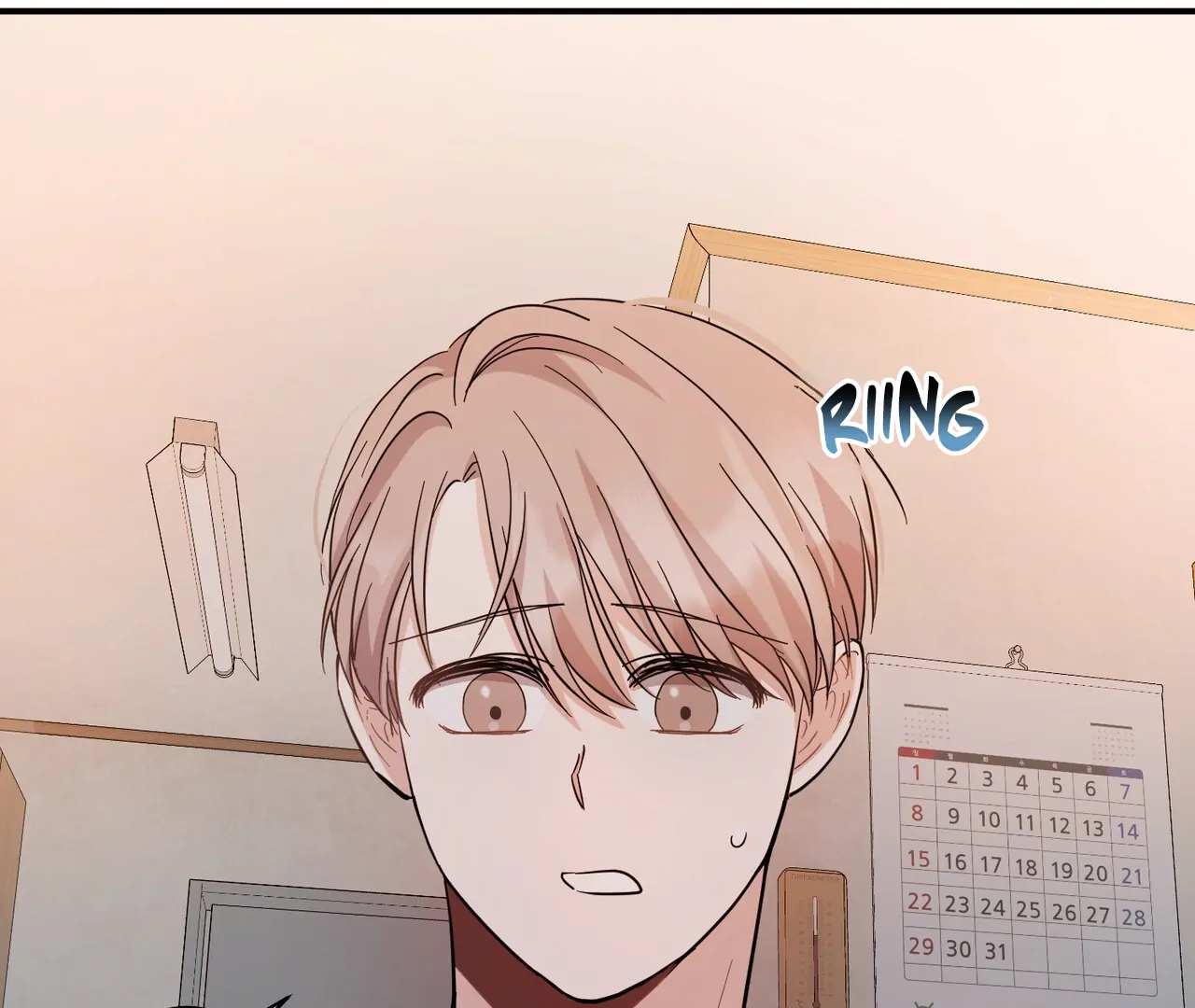 One Day a Gangster 𖤍 DLS 𖤍 - Chapter 11 manhwa