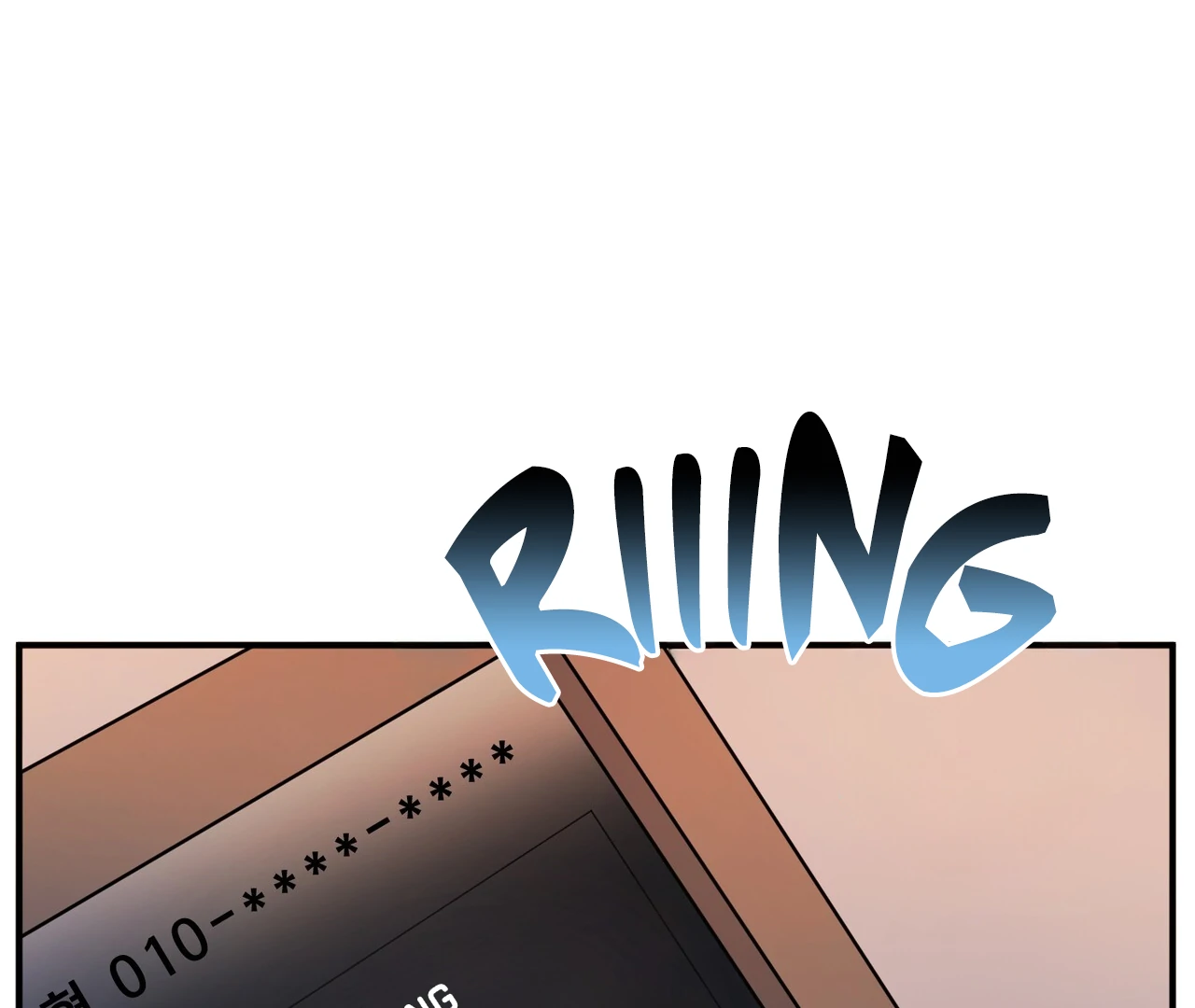 One Day a Gangster 𖤍 DLS 𖤍 - Chapter 11 manhwa