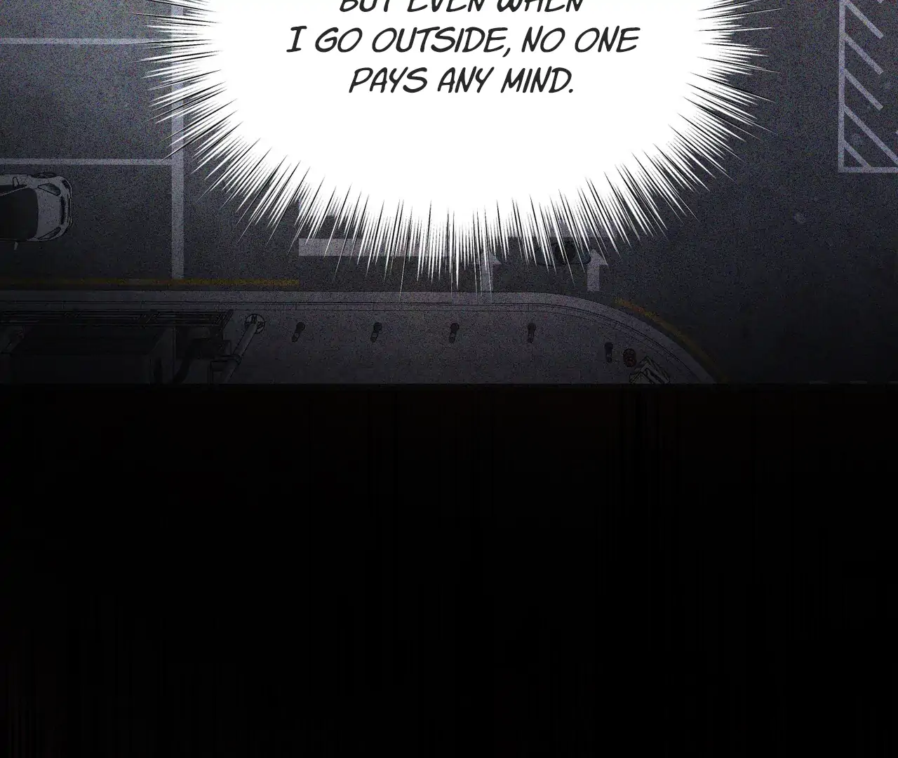 One Day a Gangster 𖤍 DLS 𖤍 - Chapter 11 manhwa