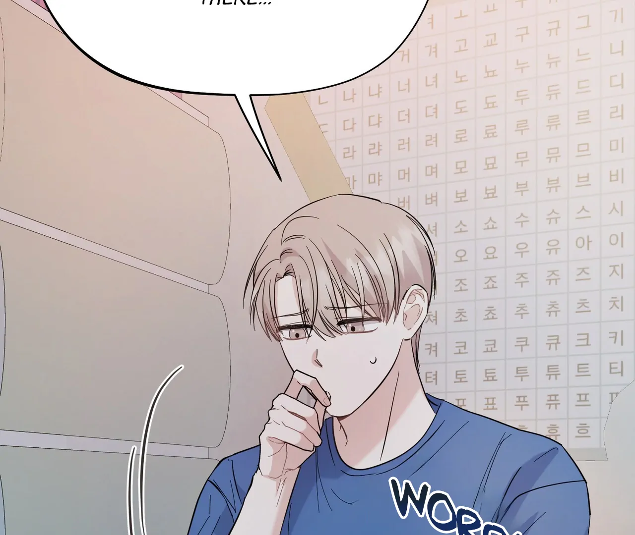 One Day a Gangster 𖤍 DLS 𖤍 - Chapter 11 manhwa