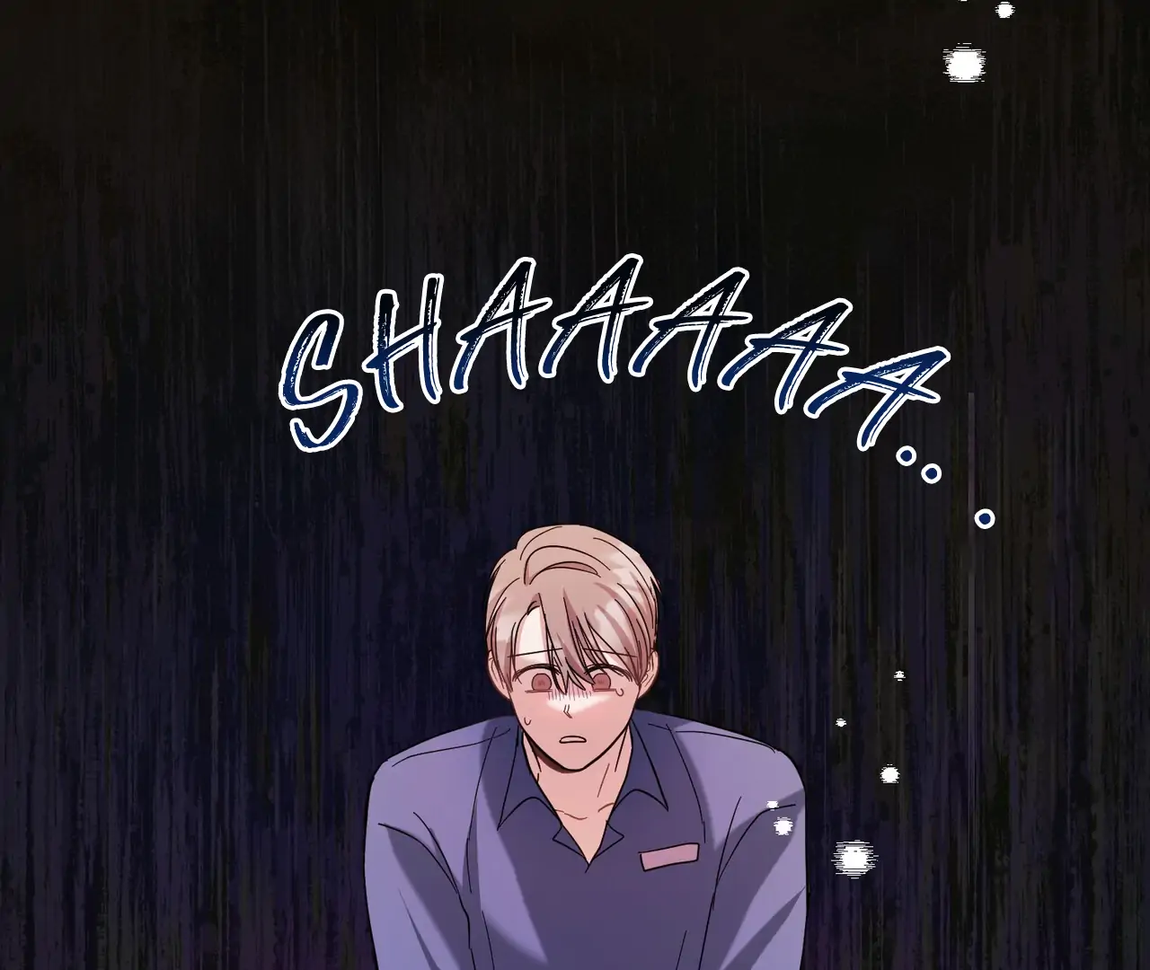 One Day a Gangster 𖤍 DLS 𖤍 - Chapter 11 manhwa
