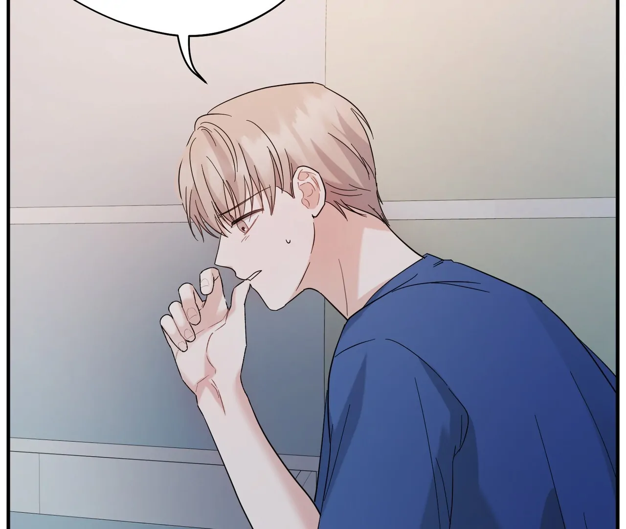 One Day a Gangster 𖤍 DLS 𖤍 - Chapter 11 manhwa