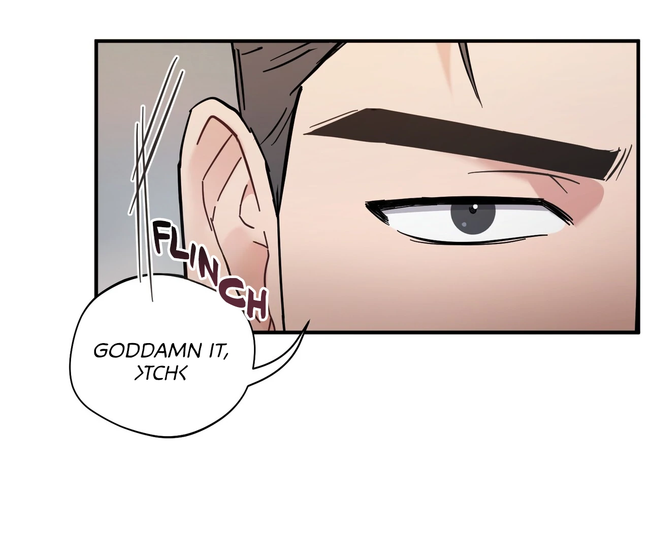One Day a Gangster 𖤍 DLS 𖤍 - Chapter 11 manhwa