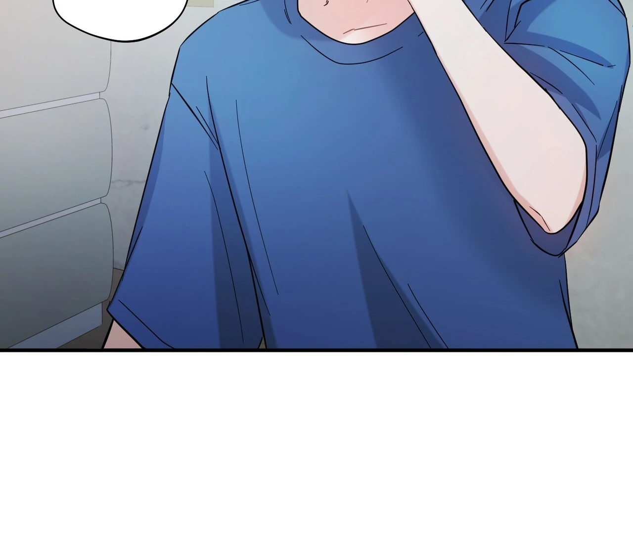 One Day a Gangster 𖤍 DLS 𖤍 - Chapter 11 manhwa