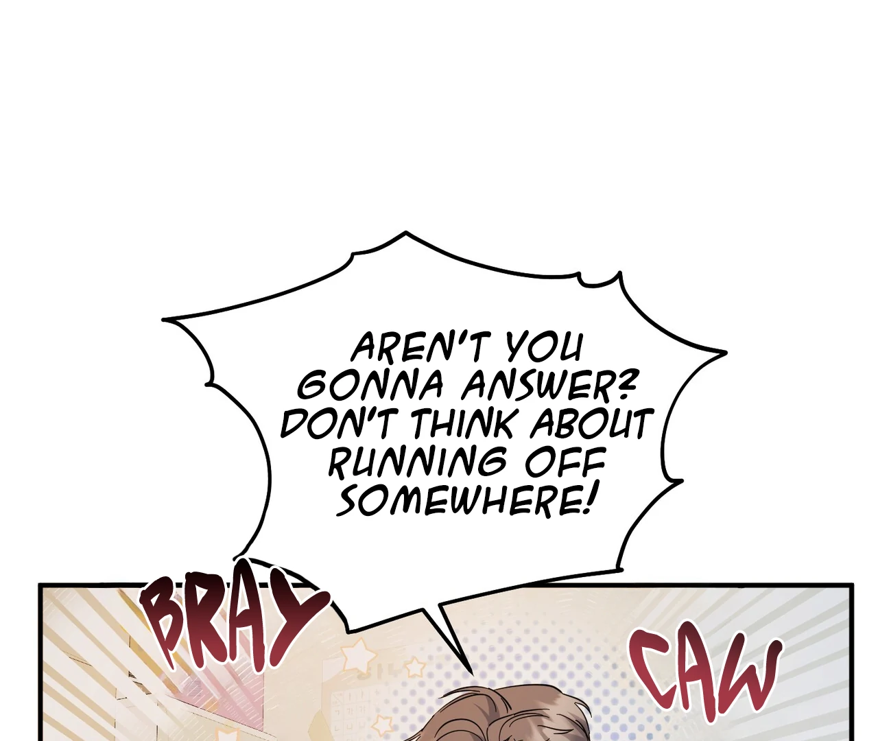 One Day a Gangster 𖤍 DLS 𖤍 - Chapter 11 manhwa