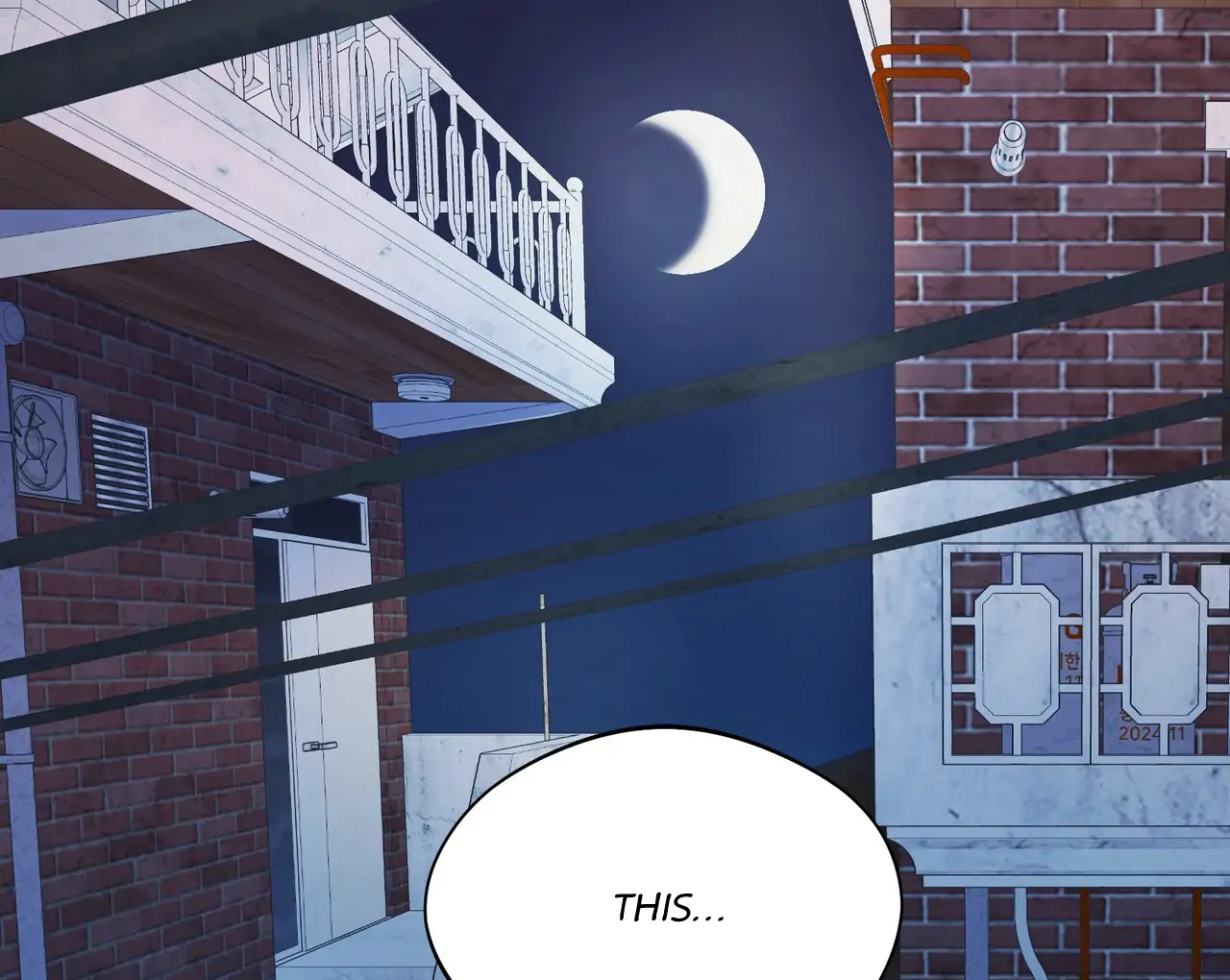 One Day a Gangster 𖤍 DLS 𖤍 - Chapter 11 manhwa